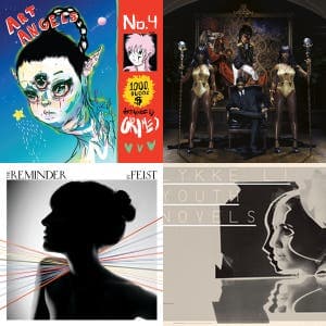 My Daily Songs